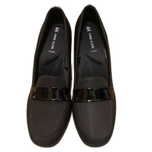 Anne Klein Block Heels